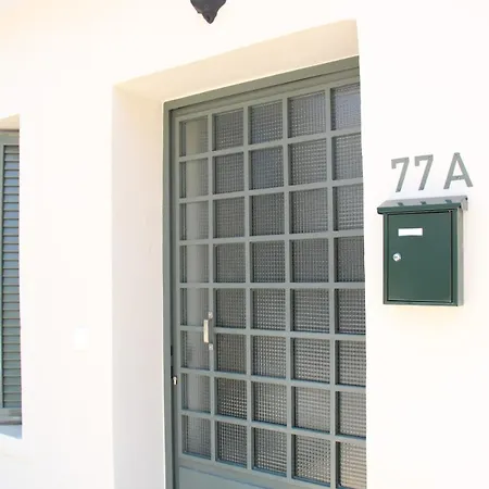 Cozy Kouk * Chania (Crete)